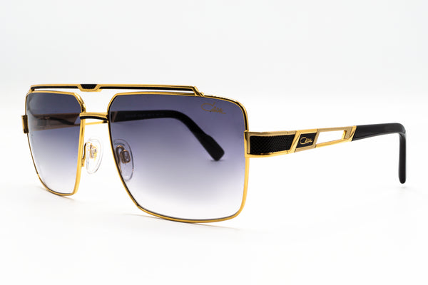 Cazal 9106 - Gold Plated