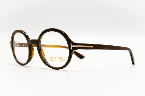 Tom Ford -  Private Collection -  Real Horn / TF 5850-P 064