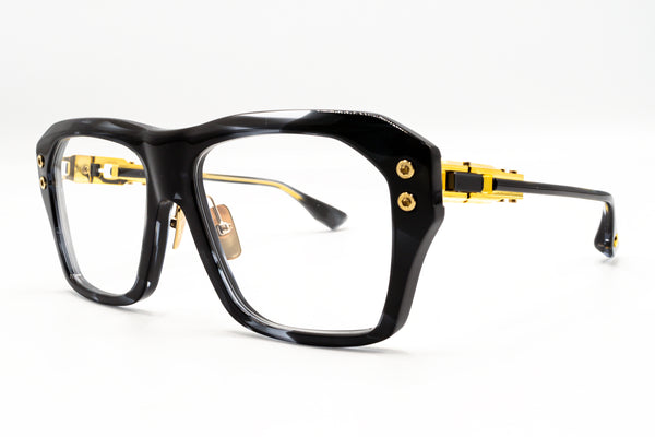 Dita Eyewear - Grand APX - DTX417-A-01