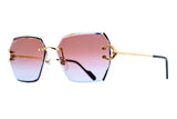 Cartier CT0466S - Core Range
