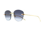 Cartier CT0686S - Exception