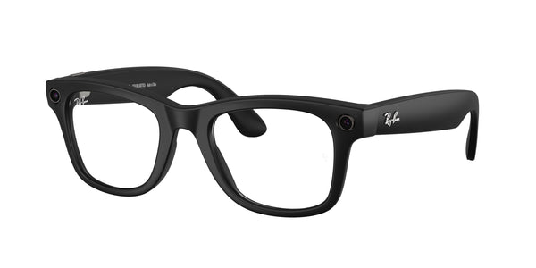 Ray-Ban Meta - Wayfarer (Gen 2) L