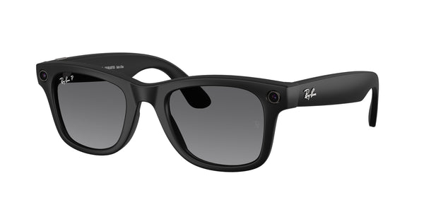 Zonnebril Ray-Ban Meta - Wayfarer (Gen 2)