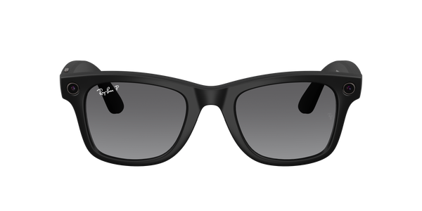 Zonnebril Ray-Ban Meta - Wayfarer (Gen 2)