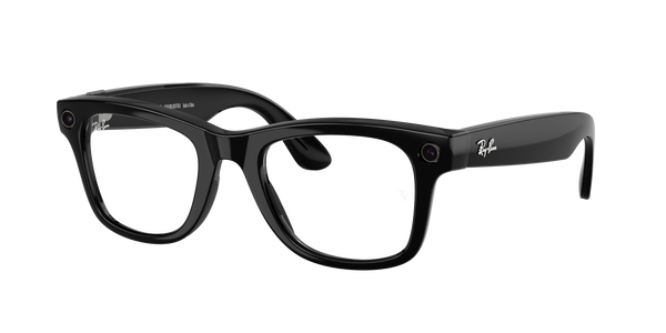 Ray-Ban Meta - Wayfarer (Gen 2)