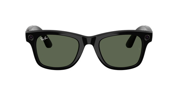 Zonnebril Ray-Ban Meta - Wayfarer (Gen 2)