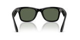 Zonnebril Ray-Ban Meta - Wayfarer (Gen 2)