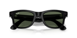 Zonnebril Ray-Ban Meta - Wayfarer (Gen 2)