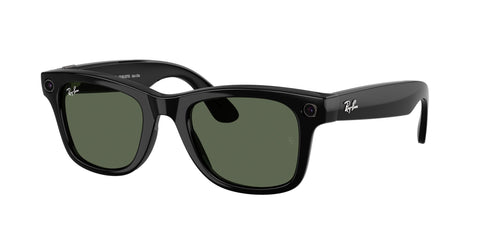 Zonnebril Ray-Ban Meta - Wayfarer (Gen 2)