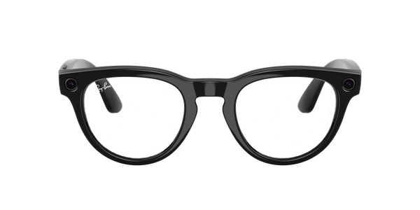 Ray-Ban Meta - Headliner (Gen 2)