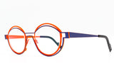 Theo Eyewear - Tracing