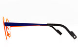 Theo Eyewear - Tracing
