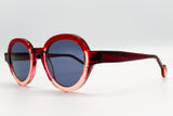 Theo Eyewear - Futurisme