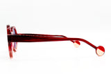 Theo Eyewear - Futurisme
