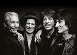 ic! berlin x the Rolling Stones LIMITED EDITION - Satisfaction RS