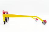 Theo Eyewear - Futurisme