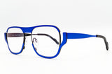 Theo Eyewear + Matali Crasset - Plan