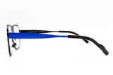 Theo Eyewear + Matali Crasset - Plan