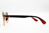 Ray-Ban - RB 3794-M Scuderia Ferrari Collection