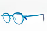 Theo Eyewear - Asscher