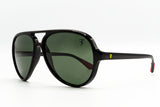 Ray-Ban - RB 4125 Scuderia Ferrari Collection.