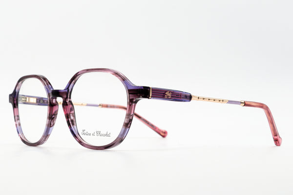 Tartine et Chocolat - 413