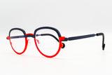 Theo Eyewear - Mong Kok