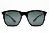 Ray-Ban - RB 4433-M Scuderia Ferrari Collection
