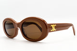 Celine – CL40194U Triomphe
