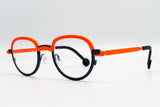 Theo Eyewear - Mong Kok