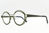 Theo Eyewear - Tracing