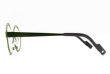 Theo Eyewear - Tracing