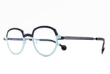 Theo Eyewear - Mong Kok