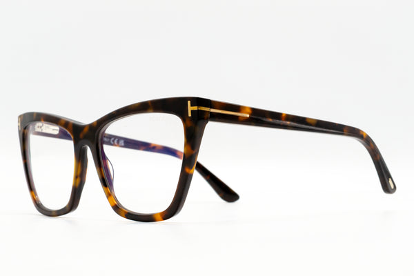 Tom Ford - TF5971 + Clip