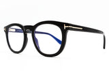 Tom Ford TF5993 + zonneclip