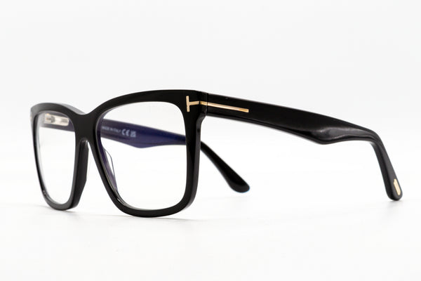 Tom Ford TF6069-B + Clip