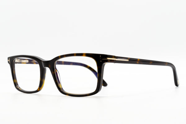 Tom Ford - TF6175 + Clip