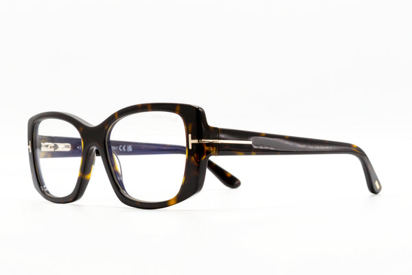 Tom Ford - TF6176 + Clip