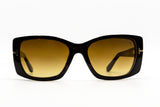 Tom Ford - TF6176 + Clip
