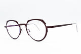 Theo Eyewear - Receiver