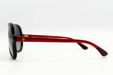Ray-Ban - RB 4125 Scuderia Ferrari Collection.