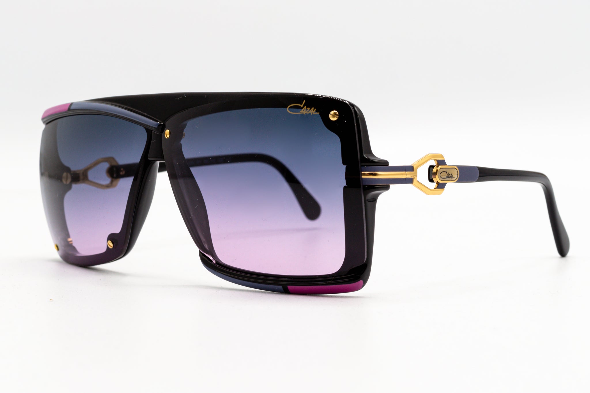 Cazal store women's sunglasses