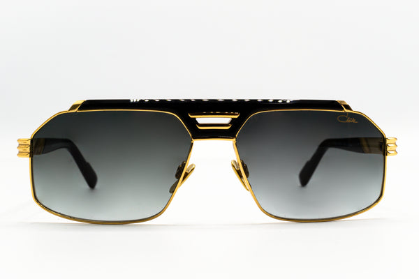 Cazal - 9109 Gold Plated