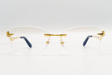 Cartier - CT0120O Panthère