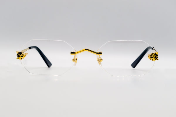 Cartier Exception CT0599O