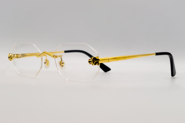 Cartier Exception CT0599O