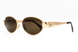 Celine CL40235U Triomphe