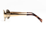 Celine CL40235U Triomphe
