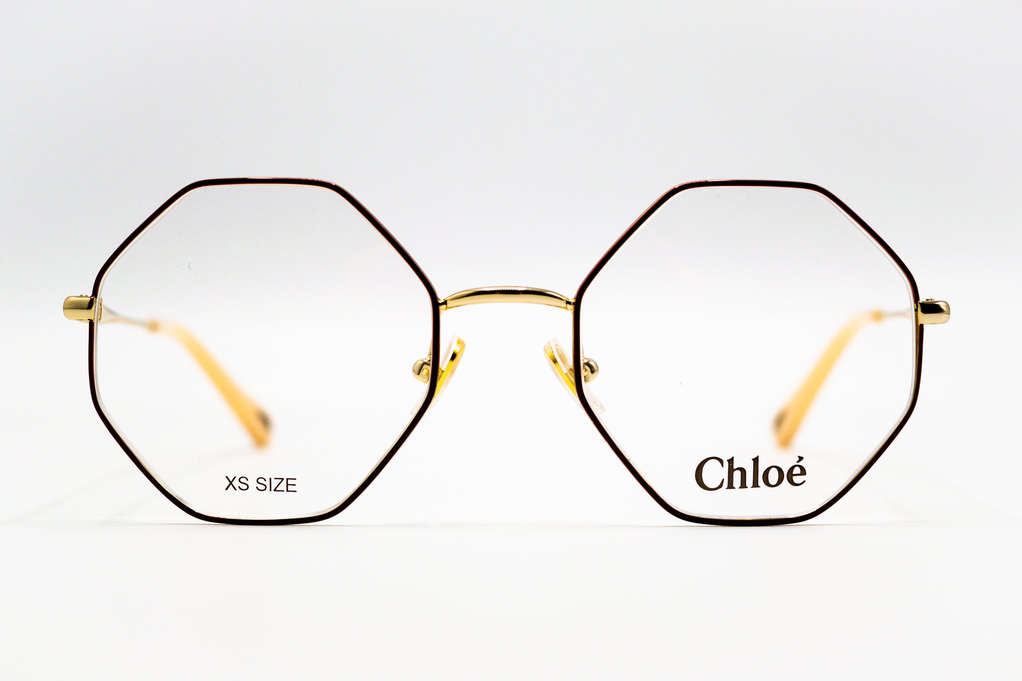 Chloé - CH0022O - Koopman Optics