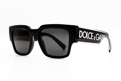 Dolce & Gabbana - DG6184